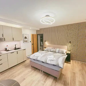 V Brne - Schodova Guest house